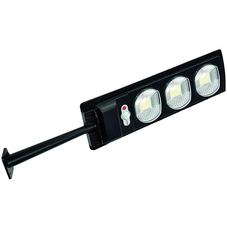 Horoz Electric на сонячній батареї LED COMPACT-30 30 W (074-010-0030-020) - зображення 1