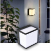 Horoz Electric CUBE 8Вт 4200K IP65 (076-068-0008-010) - зображення 1