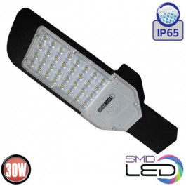   Horoz Electric LED Світильник Вуличний  ORLANDO 30W, 2042Lm, 4200K (074-005-0030-010)