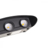 Brille Підсвічування AL-264/6х1W NW LED IP65 BK (34-478) - зображення 4