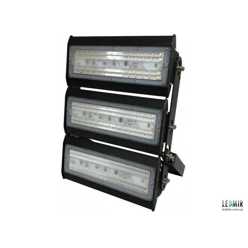 Luxel Потужний LED прожектор , 150W, 15000Lm, 6500K (LX-150C) - зображення 1