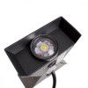 Brille Підсвічування AL-603/2х2W NW LED IP54 BK (34-448) - зображення 4