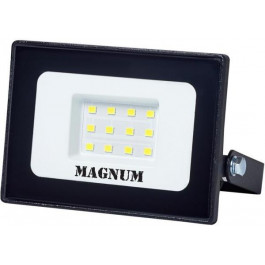   Magnum Прожектор  FL12 ECO LED slim, 10Вт, 6500K, IP65 (90018080)