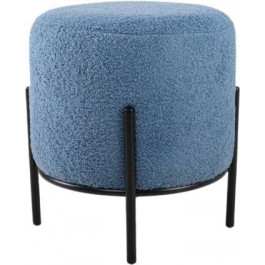   Art Metal Furniture Fluffy Blue (551940)