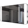 J-Mirror Sabina Inox Gloss 60x60 - зображення 1