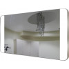 J-Mirror Sabina Inox 60x60 - зображення 1