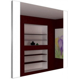   J-Mirror Sabina 60x70