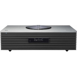   Technics SC-C70MK2 Silver (SC-C70MK2EE-S)