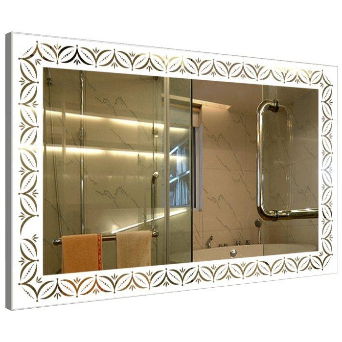 J-Mirror Elide 100x70 - зображення 1