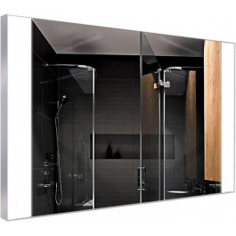   J-Mirror Sabina 80x80