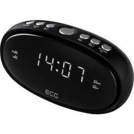   ECG RB 010 Black