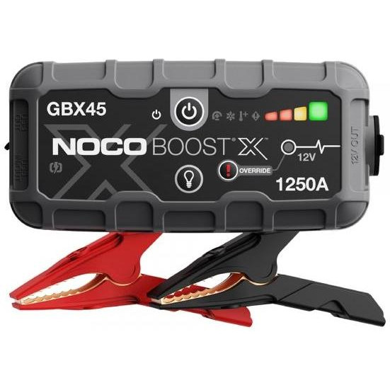 NOCO Genius BOOST GBX45 - зображення 1