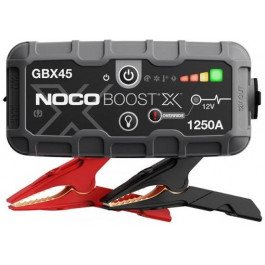   NOCO Genius BOOST GBX45