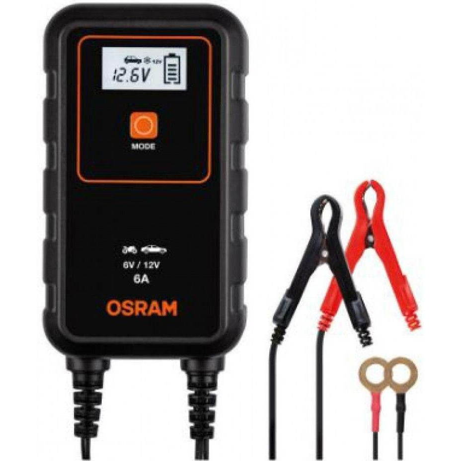 Osram OEBCS906 - зображення 1