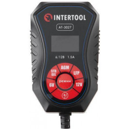   Intertool AT-3027