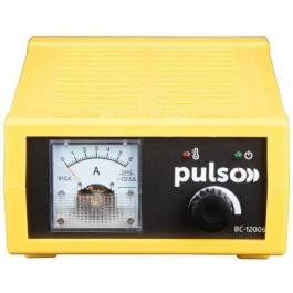   Pulso BC-12006