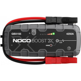   NOCO Genius BOOST GBX155