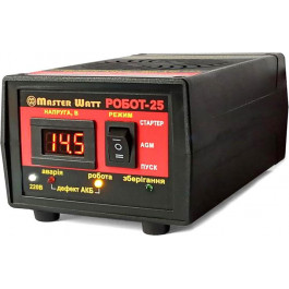   Master Watt РОБОТ-25