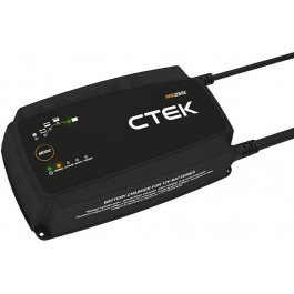   CTEK PRO25SE EU (40-197)