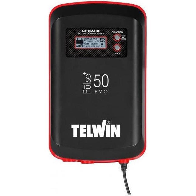 Telwin Pulse 50 (807588) - зображення 1