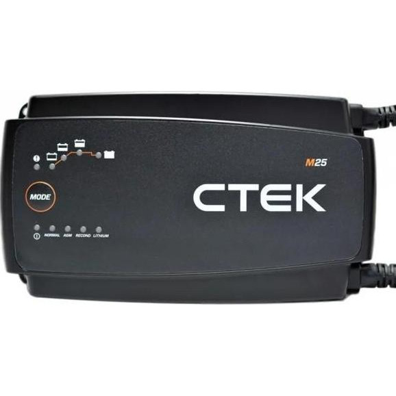 CTEK M25 - зображення 1