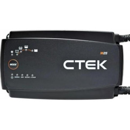   CTEK M25