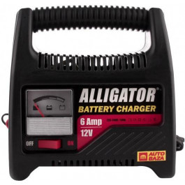   Alligator AC803