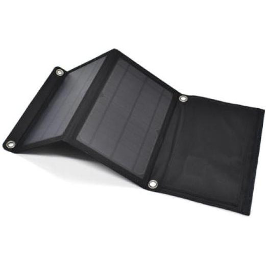 Infinity Solar 10W 4 секції 1 USB - зображення 1