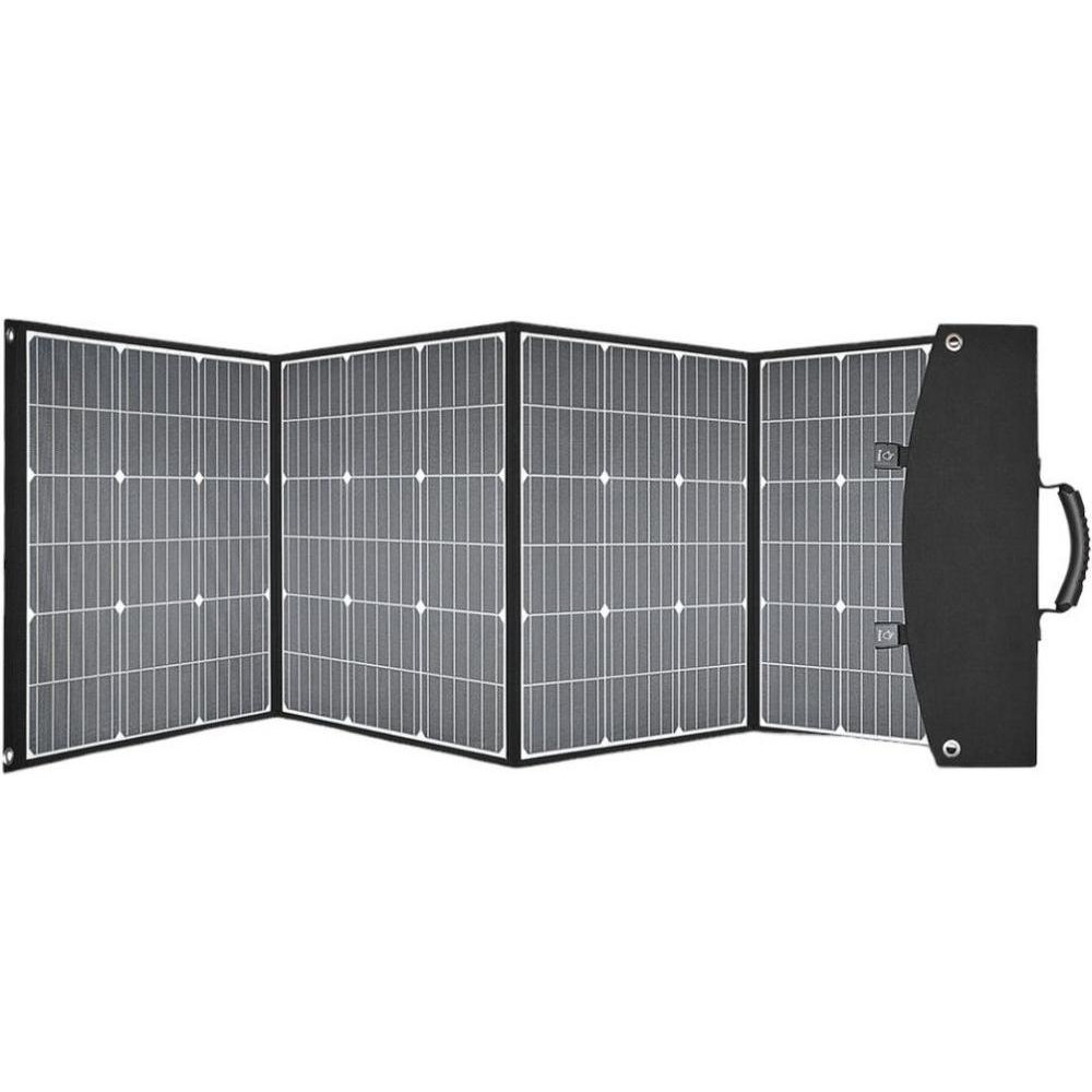 Havit HV-J1000 PLUS solar panel - зображення 1