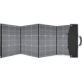   Havit HV-J1000 PLUS solar panel