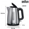 Braun WK 1500 BK - зображення 8