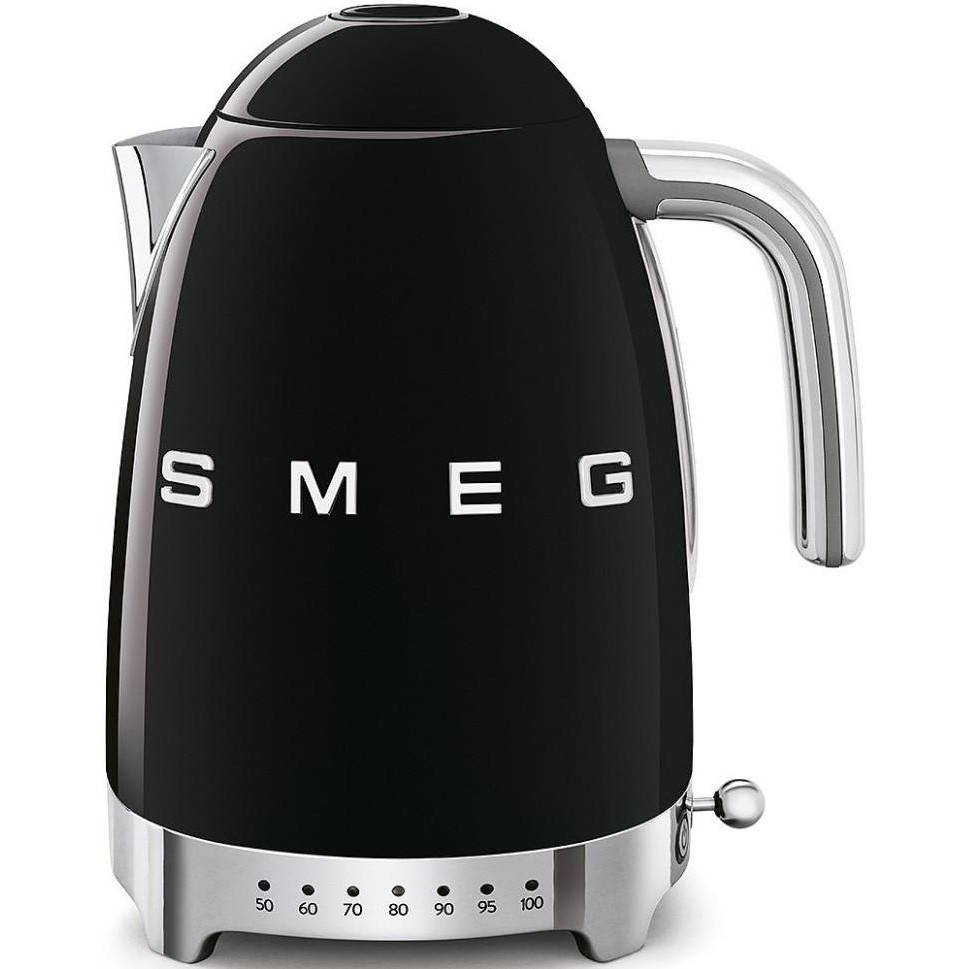 SMEG KLF04BLEU - зображення 1