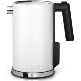   GRAEF WK 901 White