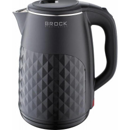   BROCK WK 0618 BK