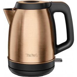   Tefal Coppertinto KI280G10