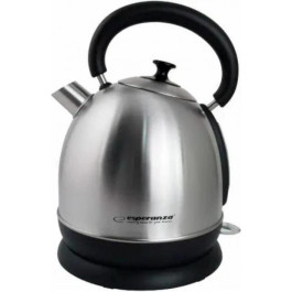   Esperanza DANUBE 1.8 L INOX EKK032X