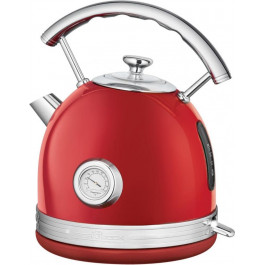   ProfiCook PC-WKS 1192 Red