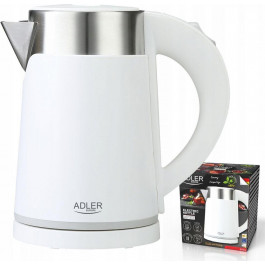   Adler AD 1372 white