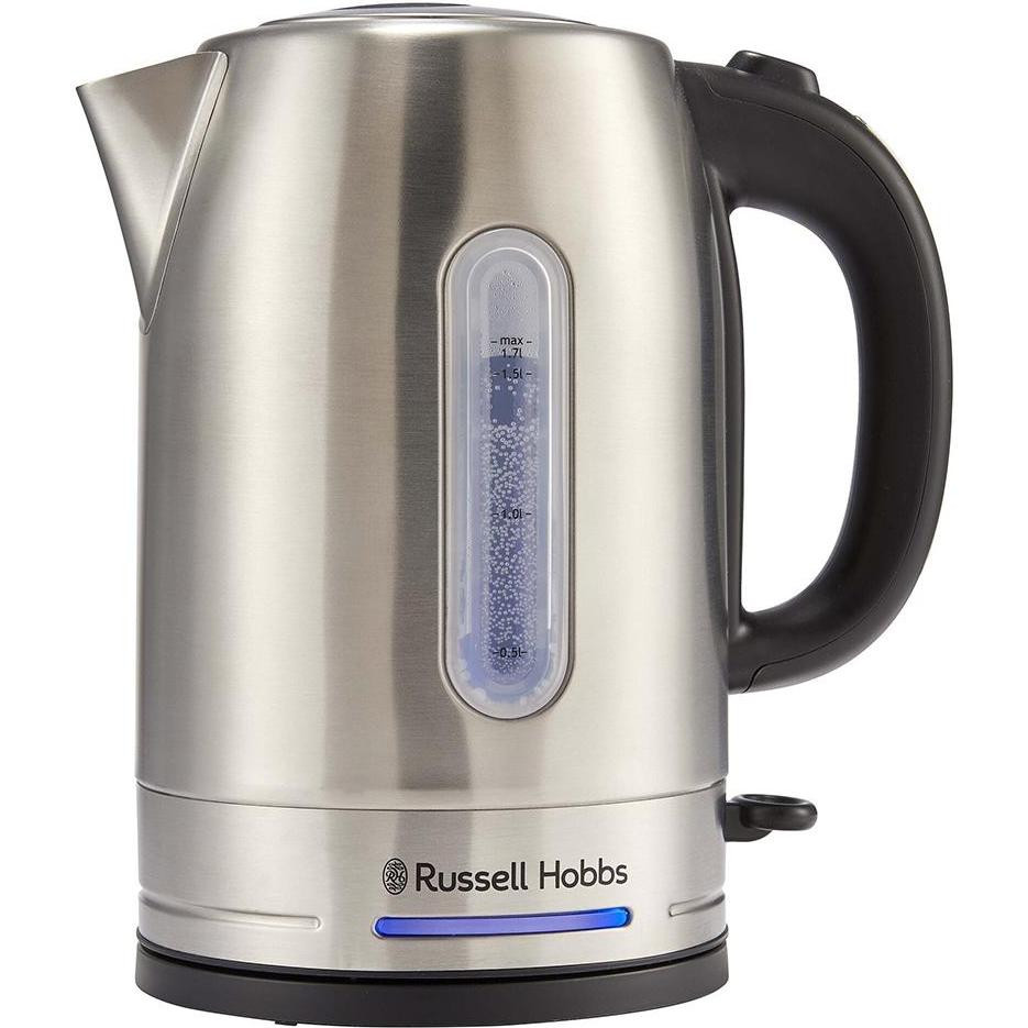 Russell Hobbs Quiet Boil 26300-70 - зображення 1