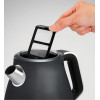 Morphy Richards Evoke Black Jug 104405 - зображення 3