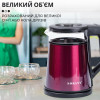 Sokany SKSH1076R - зображення 3