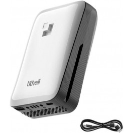   Litheli 20000Ah 45W Grey (U20BY03-0U000)