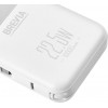 Brevia 10000mAh White (45122) - зображення 6