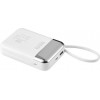 Brevia 10000mAh White (45122) - зображення 7