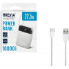 Brevia 10000mAh White (45122) - зображення 9