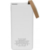 Kraft KPB-2320FCL 20000 mAh White - зображення 3