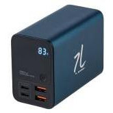    7L Energy F3002 30000mAh 65W Blue