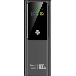   Gelius GP-PB307 20000mAh 100W Black