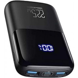   INIU BI-B61 10000mAh 22.5W Black