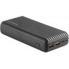 Promate Titan-30 30000 mAh Black (titan-30.black) - зображення 1